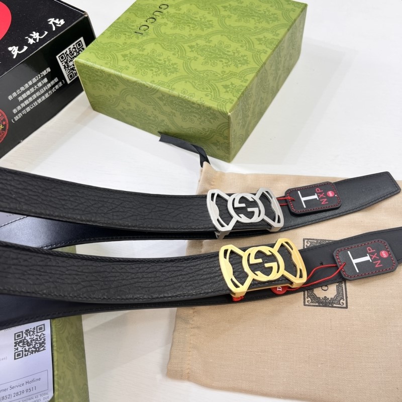 Gucci Belts